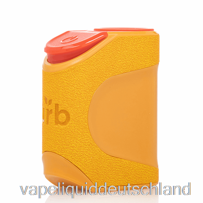 Urb Clicker 510 Batterie Mango Vape Liquid